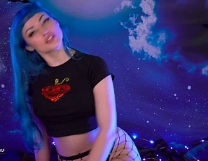 Bewitching My Pussy!